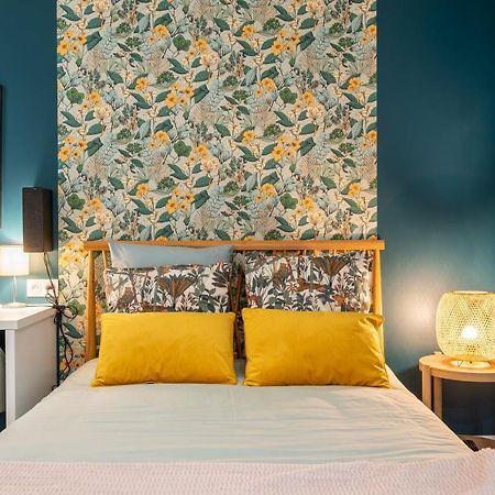 Le Cocon On Dine Apartman Lyon Kültér fotó