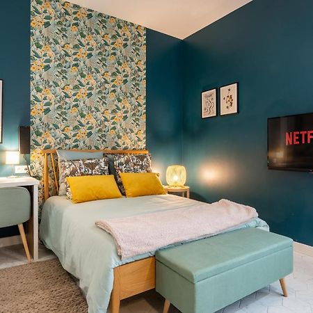 Le Cocon On Dine Apartman Lyon Kültér fotó