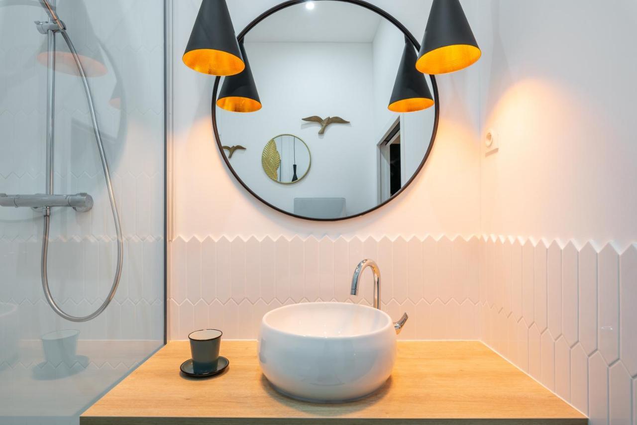 Le Cocon On Dine Apartman Lyon Kültér fotó