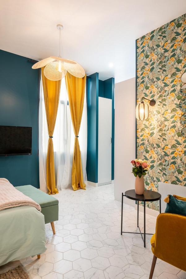 Le Cocon On Dine Apartman Lyon Kültér fotó