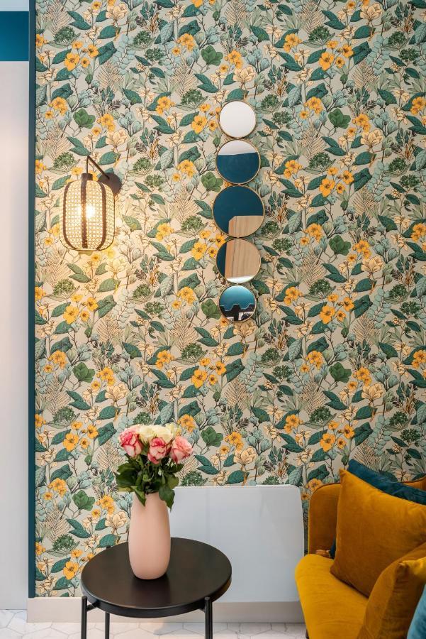 Le Cocon On Dine Apartman Lyon Kültér fotó