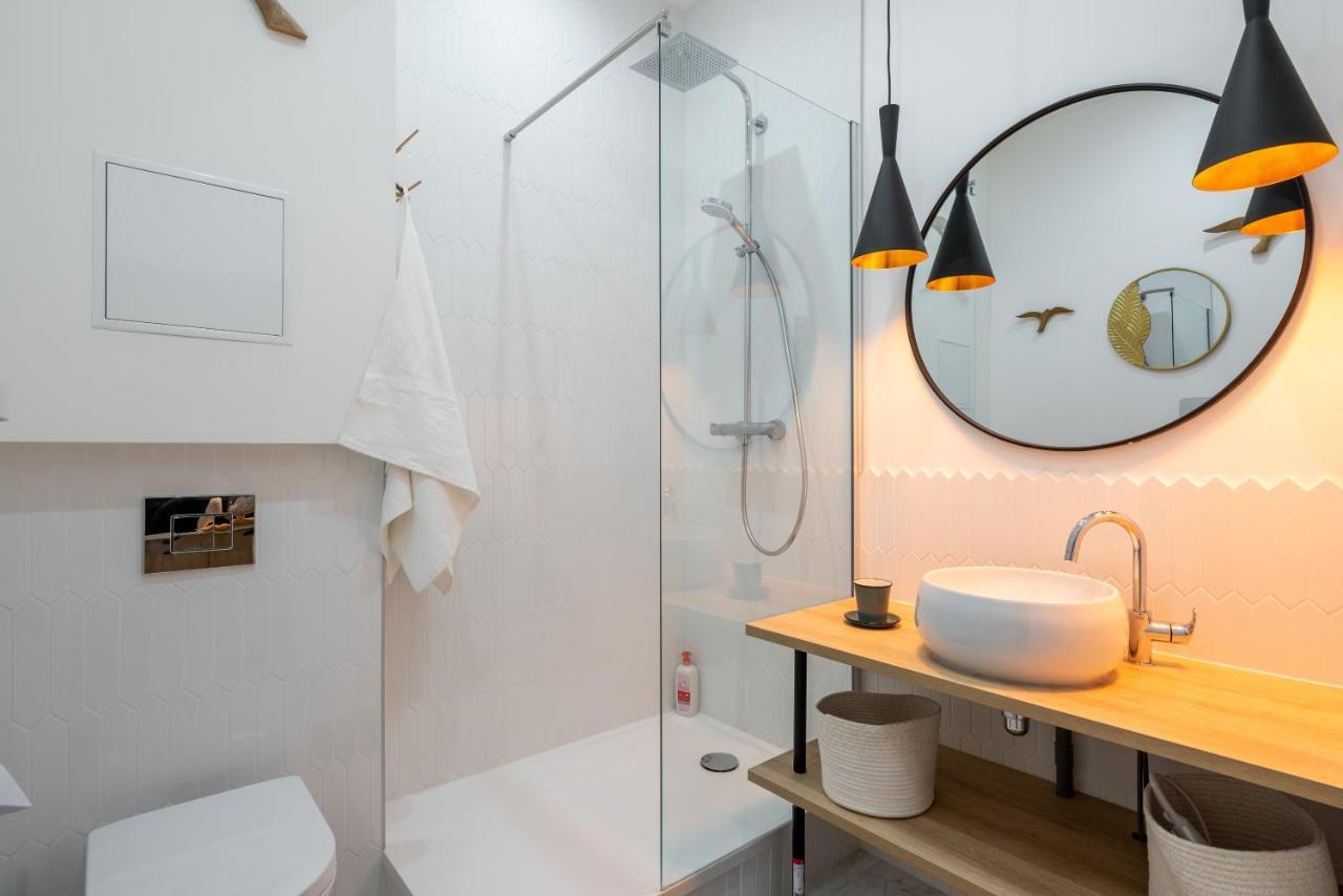 Le Cocon On Dine Apartman Lyon Kültér fotó