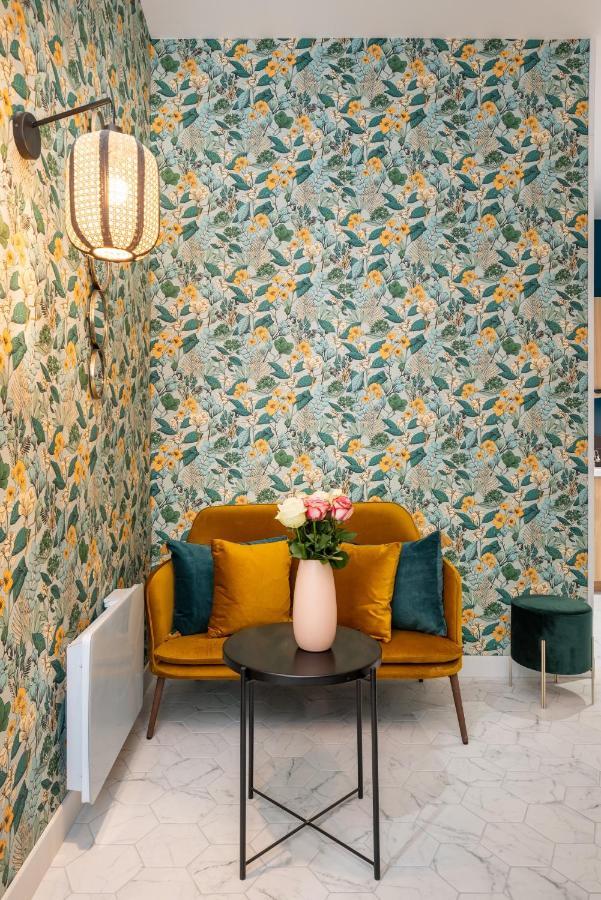 Le Cocon On Dine Apartman Lyon Kültér fotó