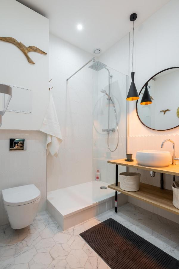 Le Cocon On Dine Apartman Lyon Kültér fotó